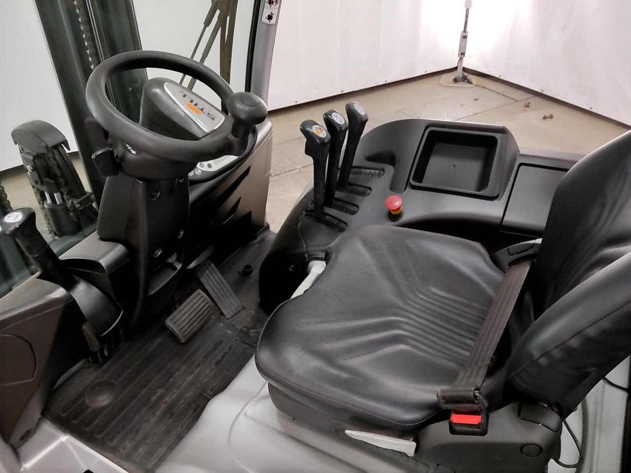 Still RX60-20 - Electric forklift: picture 3 Still RX60-20 - Electric forklift: picture 3