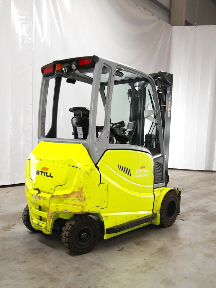 Still RX60-25/600 - Electric forklift: picture 2 Still RX60-25/600 - Electric forklift: picture 2