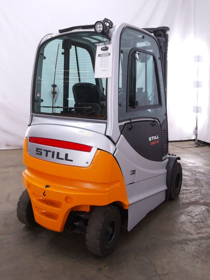 Still RX60-25/BRONZE - Electric forklift: picture 2 Still RX60-25/BRONZE - Electric forklift: picture 2