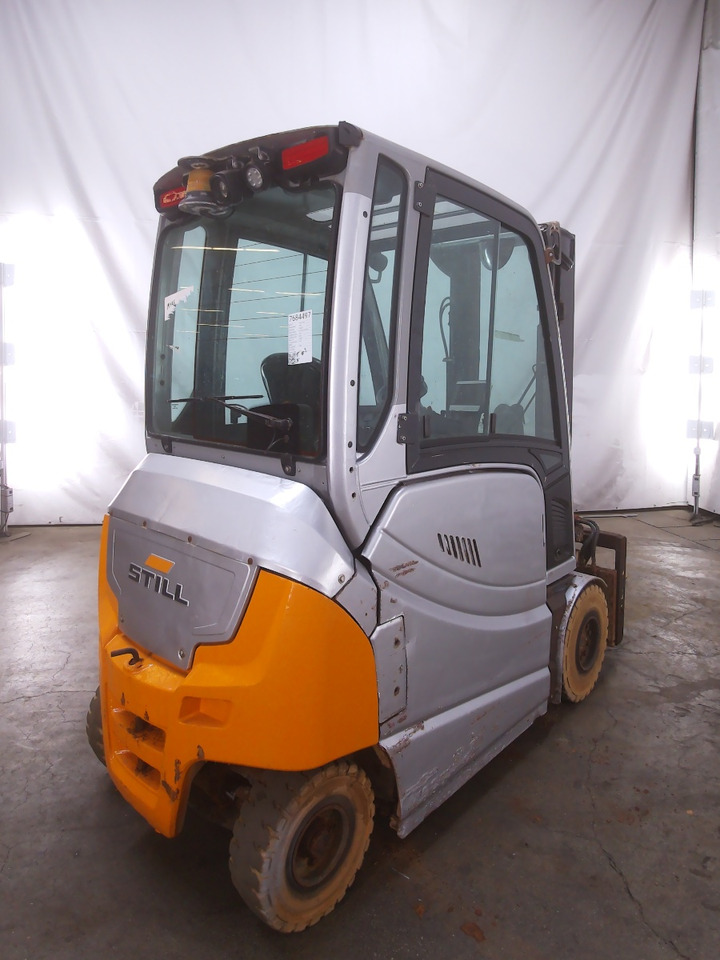 Still RX60-25 - Electric forklift: picture 2 Still RX60-25 - Electric forklift: picture 2