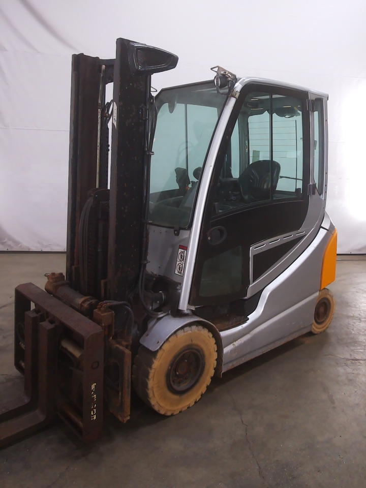 Still RX60-25 - Electric forklift: picture 1 Still RX60-25 - Electric forklift: picture 1