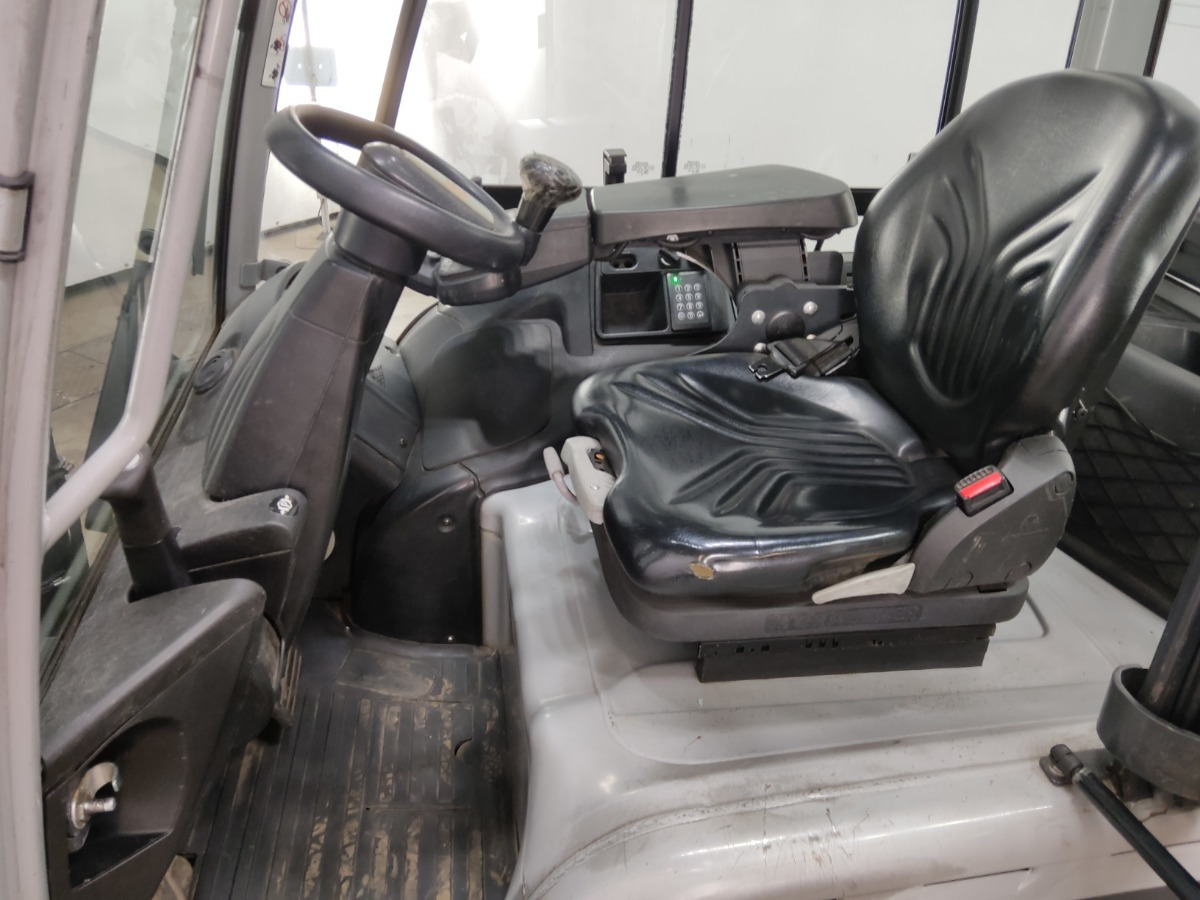 Still RX60-30 - Electric forklift: picture 3 Still RX60-30 - Electric forklift: picture 3