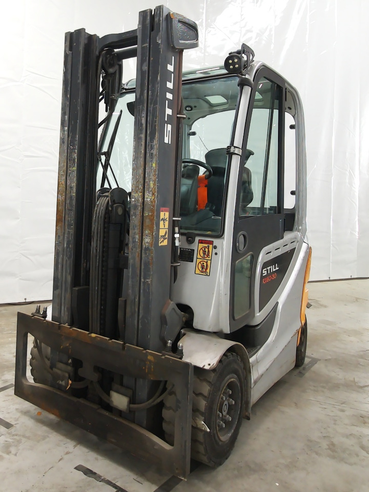 Still RX60-30 - Electric forklift: picture 1 Still RX60-30 - Electric forklift: picture 1