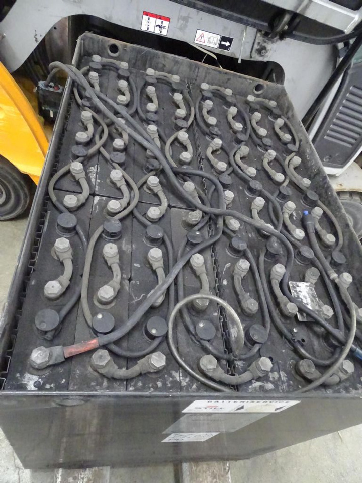 Still RX60-30 - Electric forklift: picture 4 Still RX60-30 - Electric forklift: picture 4