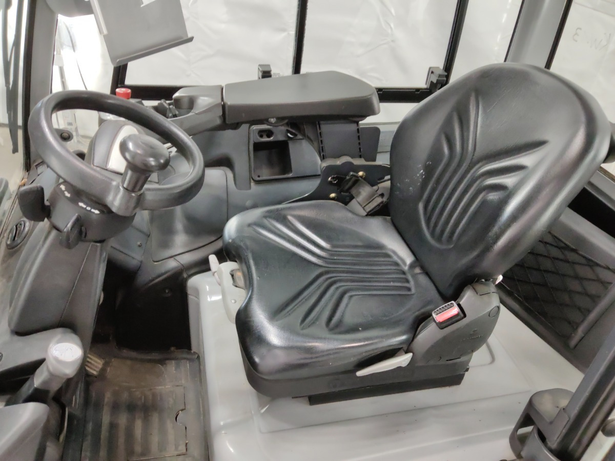 Still RX60-30 - Electric forklift: picture 3 Still RX60-30 - Electric forklift: picture 3