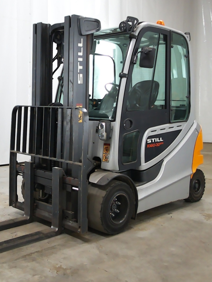 Still RX60-30L/600 - Electric forklift: picture 1 Still RX60-30L/600 - Electric forklift: picture 1