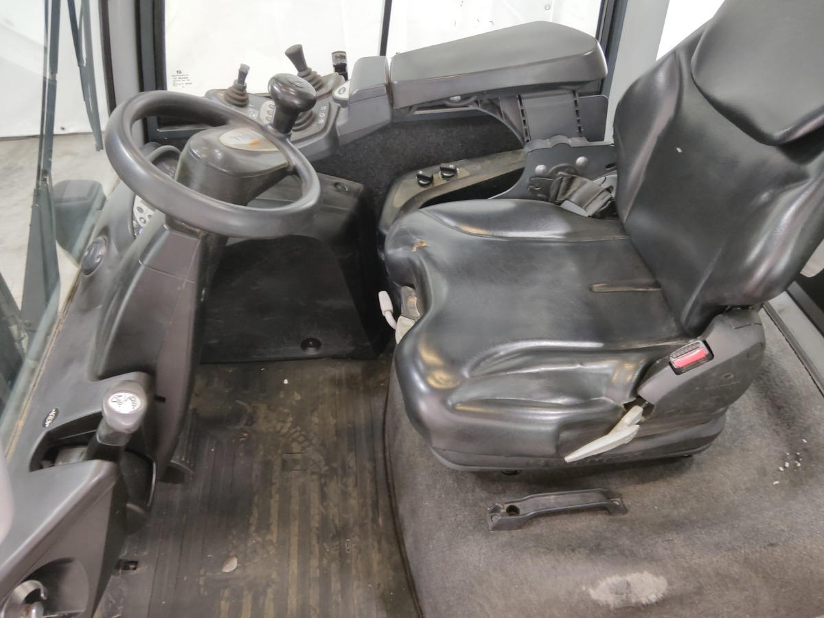 Still RX70-40 - Diesel forklift: picture 3 Still RX70-40 - Diesel forklift: picture 3