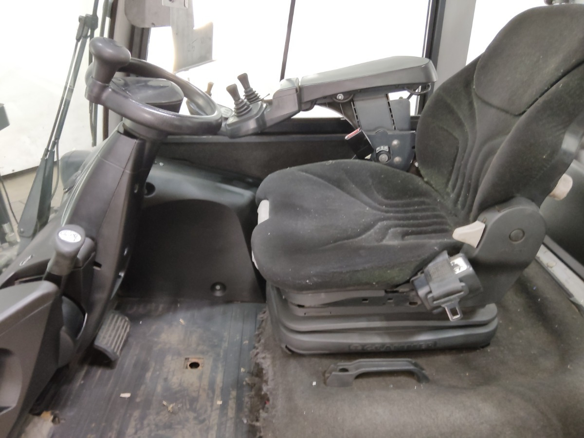 Still RX70-50/600 - Diesel forklift: picture 3 Still RX70-50/600 - Diesel forklift: picture 3