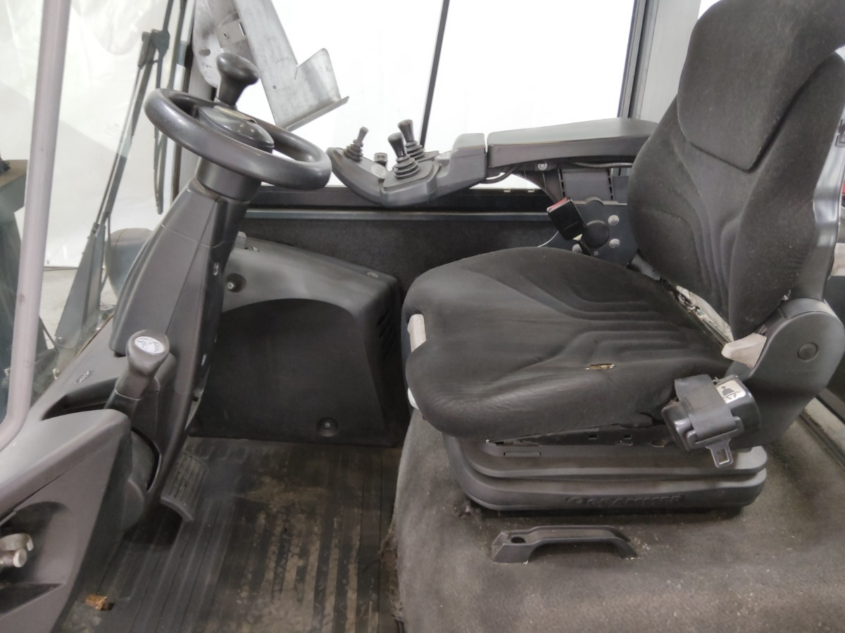 Still RX70-50/600 - Diesel forklift: picture 3 Still RX70-50/600 - Diesel forklift: picture 3