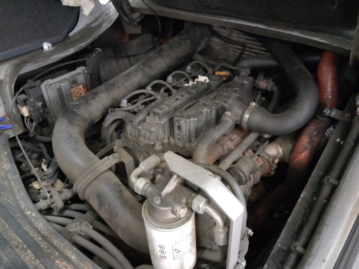 Still RX70-50/600T - Forklift: picture 4 Still RX70-50/600T - Forklift: picture 4