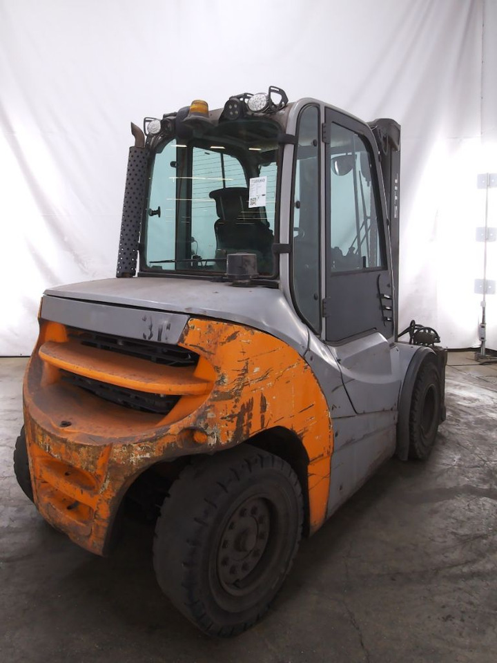 Still RX70-50 - Diesel forklift: picture 2 Still RX70-50 - Diesel forklift: picture 2