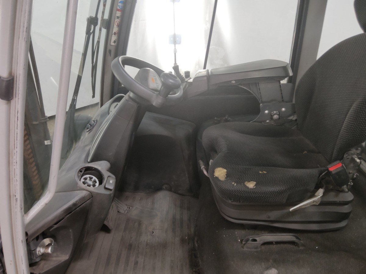 Still RX70-50 - Diesel forklift: picture 3 Still RX70-50 - Diesel forklift: picture 3