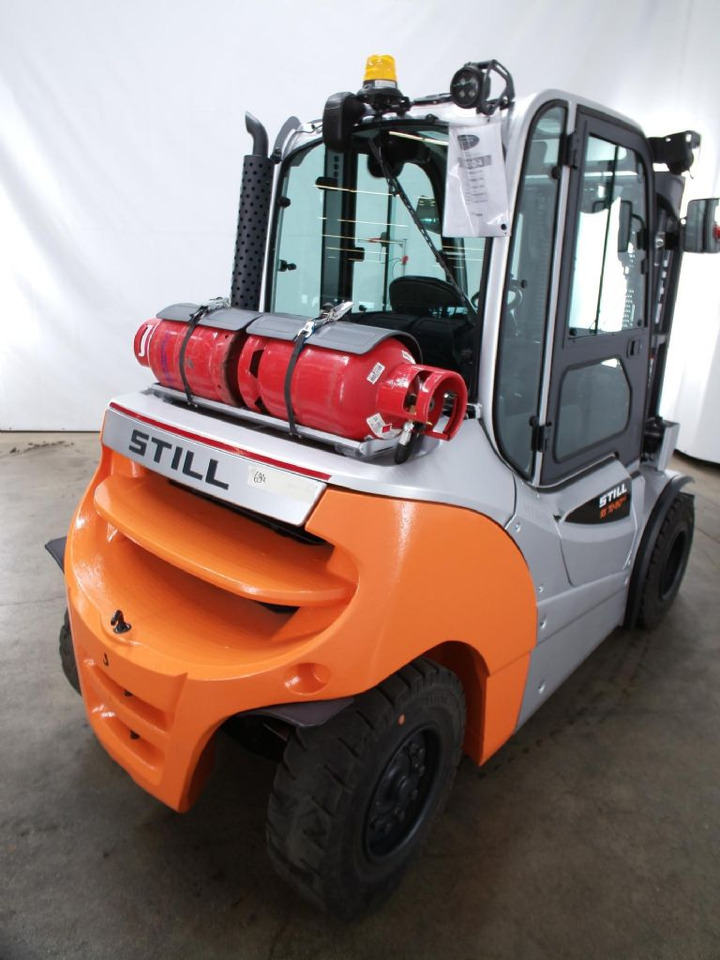 Still RX70-50T/600 - Forklift: picture 5 Still RX70-50T/600 - Forklift: picture 5
