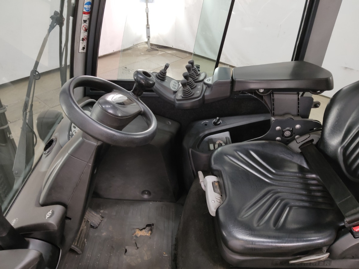 Still RX70-50T - Forklift: picture 3 Still RX70-50T - Forklift: picture 3