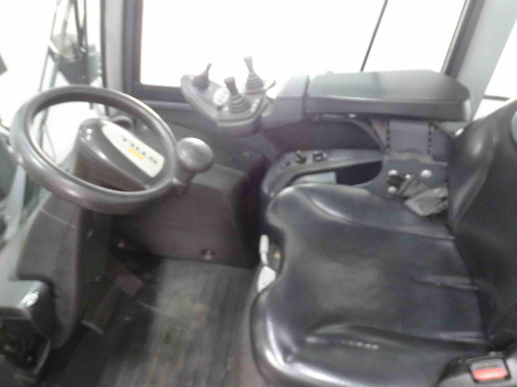 Still RX70-70 - Diesel forklift: picture 3 Still RX70-70 - Diesel forklift: picture 3