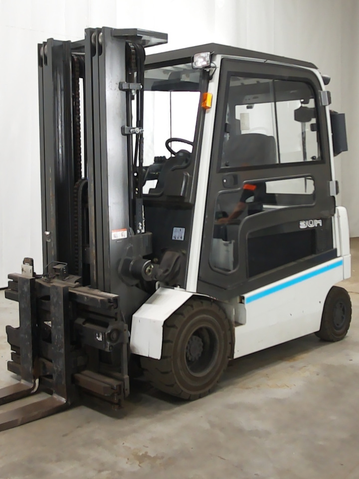 UniCarriers G1Q2L30Q - Electric forklift: picture 1 UniCarriers G1Q2L30Q - Electric forklift: picture 1