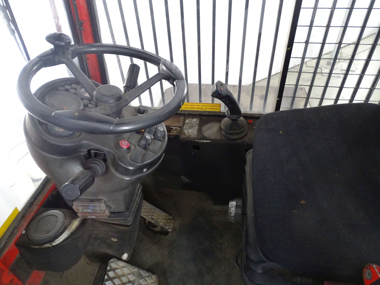 Valmar VALMARVSM50/12/40 - Side loader: picture 3 Valmar VALMARVSM50/12/40 - Side loader: picture 3