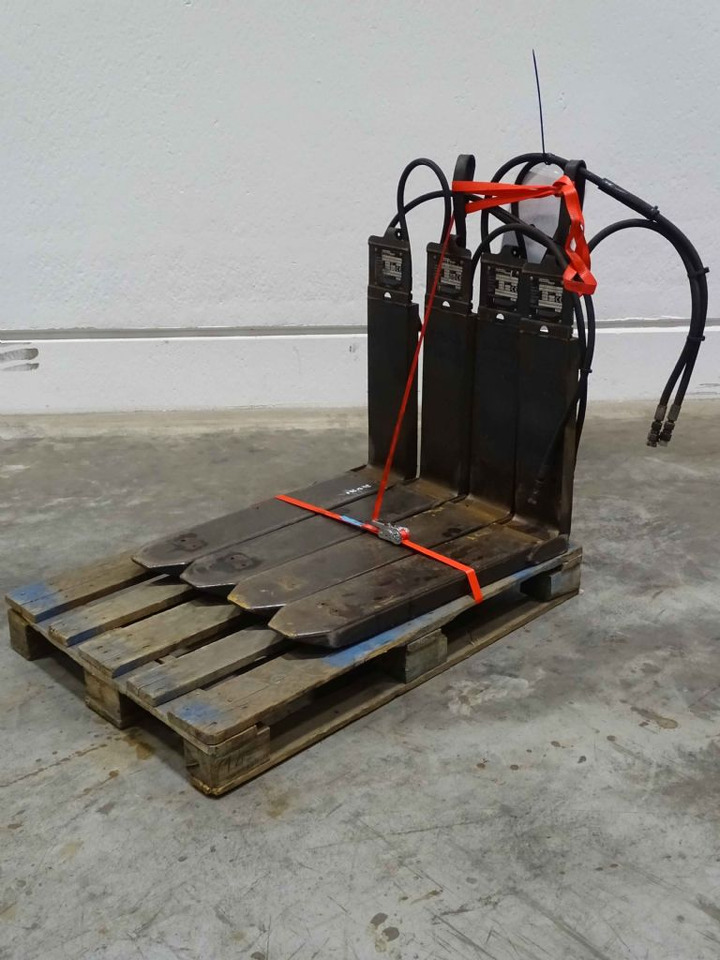 Weitere 2XANBAUGERÄTE - Forks for Material handling equipment: picture 4 Weitere 2XANBAUGERÄTE - Forks for Material handling equipment: picture 4