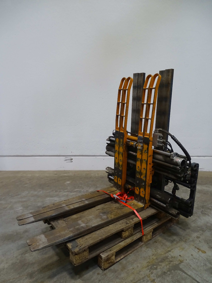 Weitere 2XANBAUGERÄTE - Forks for Material handling equipment: picture 4 Weitere 2XANBAUGERÄTE - Forks for Material handling equipment: picture 4