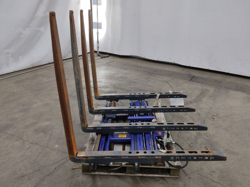 Weitere DW32-S - Forks: picture 4 Weitere DW32-S - Forks: picture 4