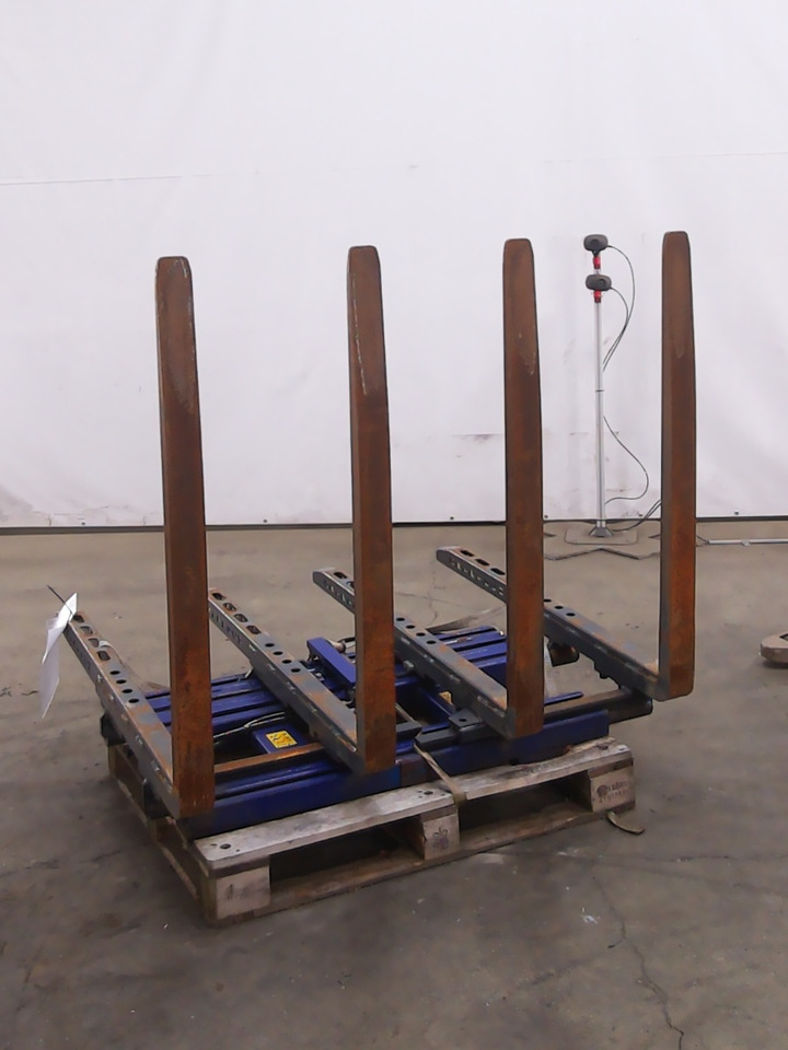 Weitere DW32-S - Forks: picture 1 Weitere DW32-S - Forks: picture 1