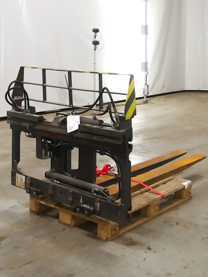 Weitere PZV35-S - Forks: picture 2 Weitere PZV35-S - Forks: picture 2