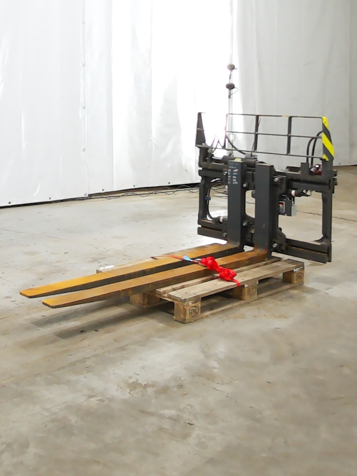 Weitere PZV35-S - Forks: picture 1 Weitere PZV35-S - Forks: picture 1