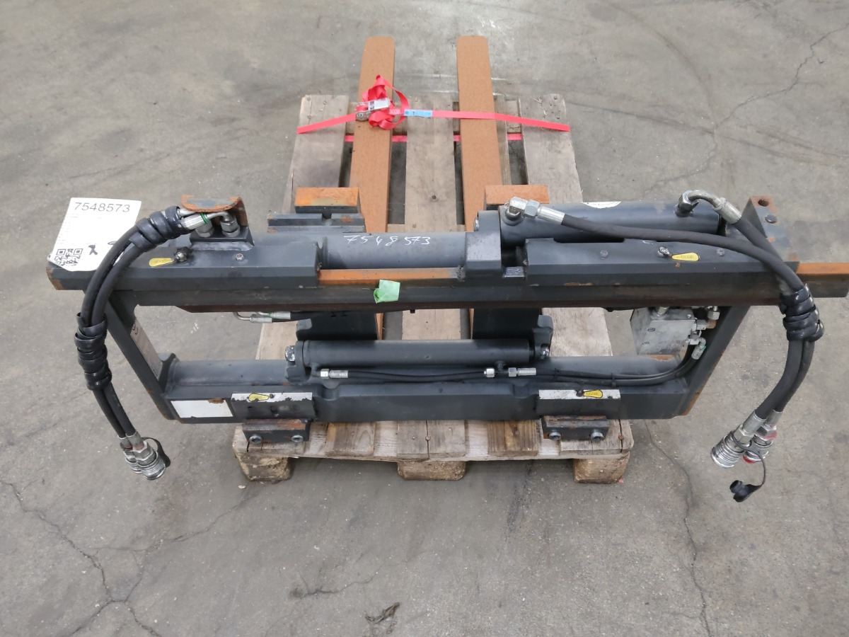 Weitere RZV20GS-SC - Forks for Material handling equipment: picture 3 Weitere RZV20GS-SC - Forks for Material handling equipment: picture 3