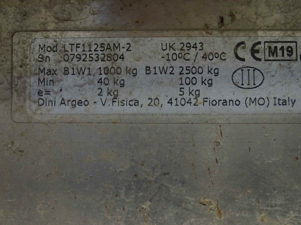 Forks Weitere RZV25S: picture 7 Forks Weitere RZV25S: picture 7