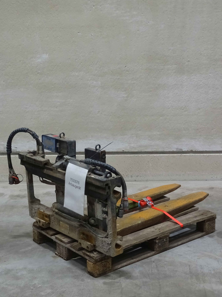 Weitere RZV25S - Forks: picture 5 Weitere RZV25S - Forks: picture 5