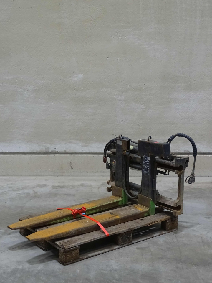 Weitere RZV25S - Forks: picture 4 Weitere RZV25S - Forks: picture 4