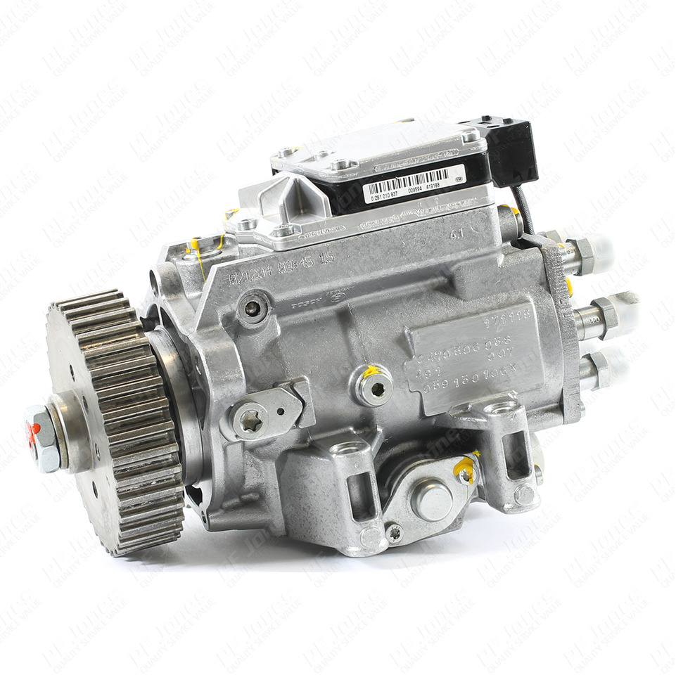 Audi 2.5 TDI Injection Pump AKN 150 cp - Fuel pump for Other machinery: picture 2 Audi 2.5 TDI Injection Pump AKN 150 cp - Fuel pump for Other machinery: picture 2