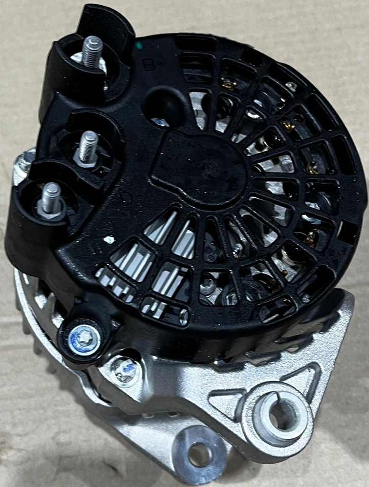 CATERPILLAR - Alternator for Construction machinery: picture 2 CATERPILLAR - Alternator for Construction machinery: picture 2