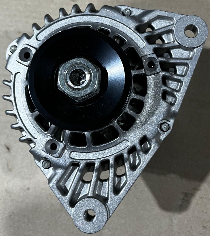 CATERPILLAR - Alternator for Construction machinery: picture 3 CATERPILLAR - Alternator for Construction machinery: picture 3