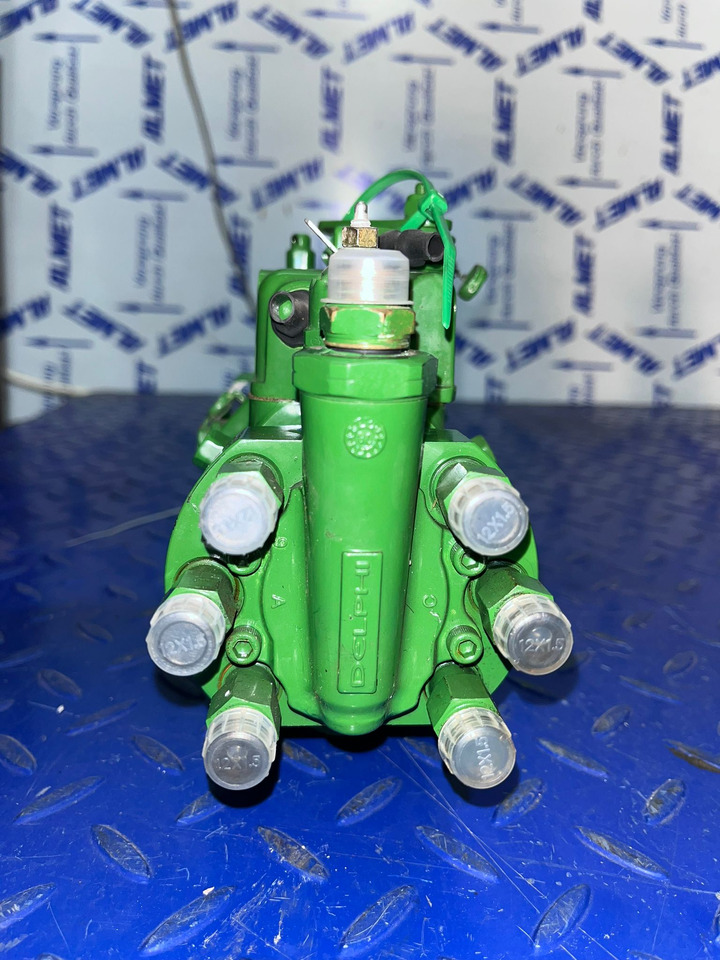 DELPHI V8861A170W - Fuel pump for Agricultural machinery: picture 3 DELPHI V8861A170W - Fuel pump for Agricultural machinery: picture 3