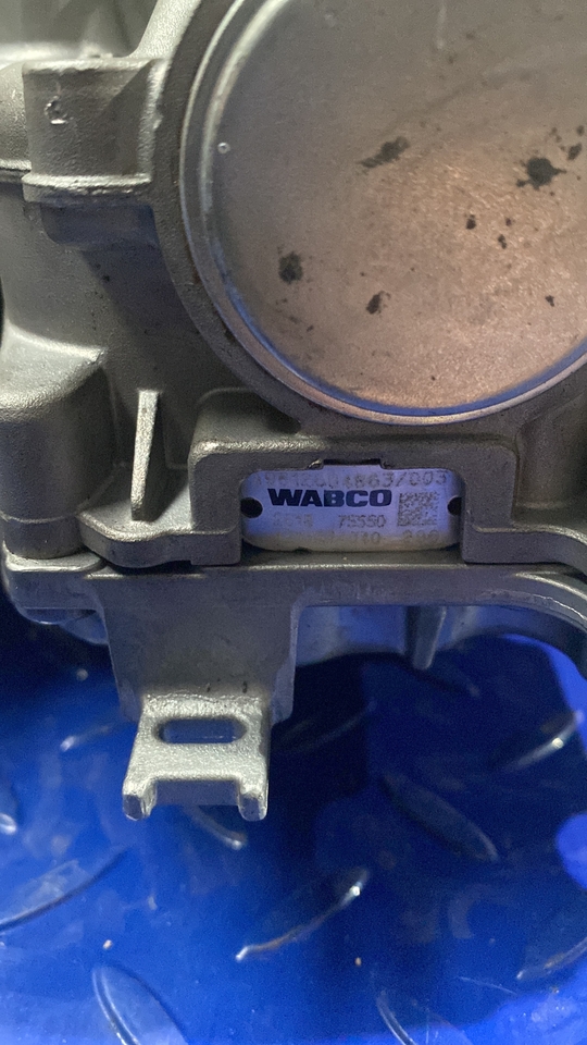 Ecu for Wabco Gear Shift Selectror 4463530041 A0104461309 - Gearbox and parts for Truck: picture 5 Ecu for Wabco Gear Shift Selectror 4463530041 A0104461309 - Gearbox and parts for Truck: picture 5