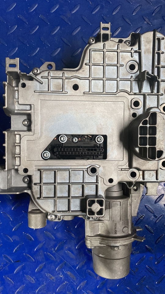 Ecu for Wabco Gear Shift Selectror 4463530041 A0104461309 - Gearbox and parts for Truck: picture 2 Ecu for Wabco Gear Shift Selectror 4463530041 A0104461309 - Gearbox and parts for Truck: picture 2
