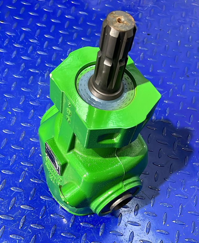 John Deere Gear case Differential DE20959 - Gearbox and parts for Agricultural machinery: picture 1 John Deere Gear case Differential DE20959 - Gearbox and parts for Agricultural machinery: picture 1