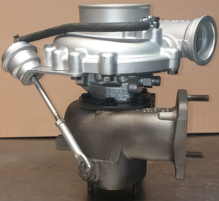MERCEDES TURBO OM926 A9020961799 - Turbo for Truck: picture 3 MERCEDES TURBO OM926 A9020961799 - Turbo for Truck: picture 3