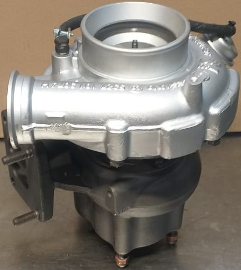 MERCEDES TURBO OM926 A9020961799 - Turbo for Truck: picture 1 MERCEDES TURBO OM926 A9020961799 - Turbo for Truck: picture 1