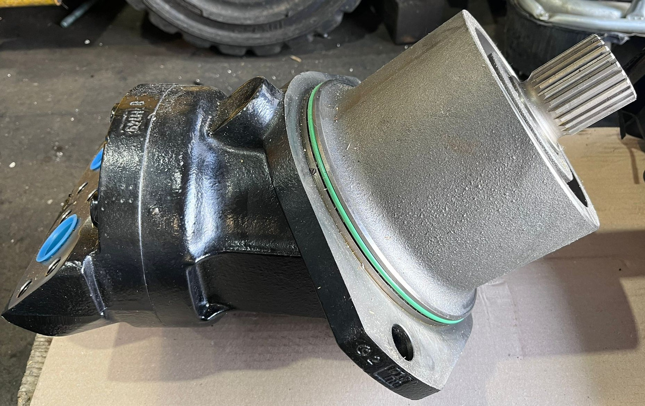 CATERPILLAR Hydraulic Axial Piston Motor 437-0156 - Spare parts for Construction machinery: picture 2 CATERPILLAR Hydraulic Axial Piston Motor 437-0156 - Spare parts for Construction machinery: picture 2