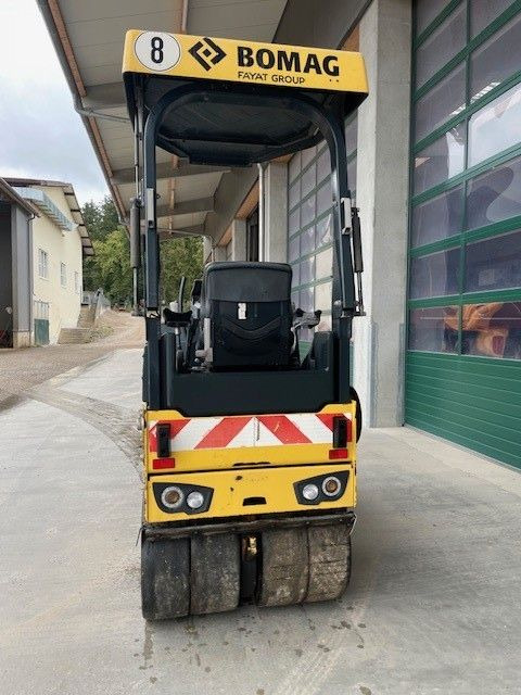 BOMAG BW 100 AC-5 - Combination roller: picture 5 BOMAG BW 100 AC-5 - Combination roller: picture 5