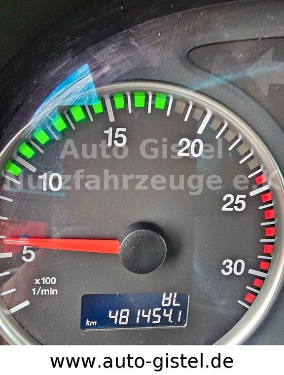 Dropside/ Flatbed truck, Crane truck MAN MAN TGX 26.540 6x2LL Palfinger 20.501 L *Motor  Neu: picture 7