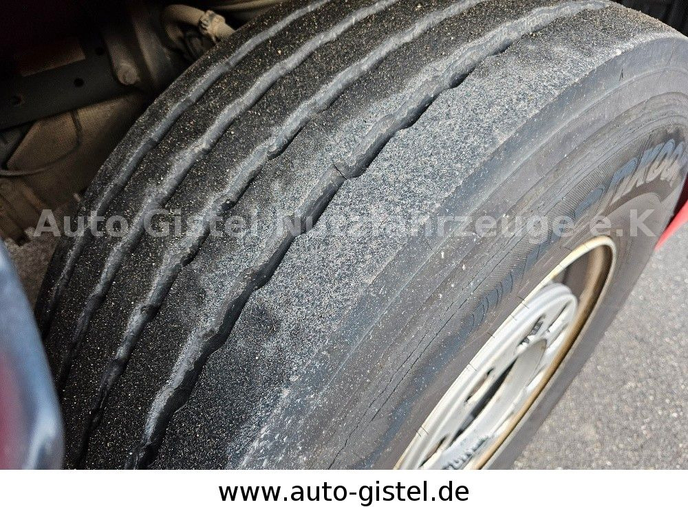 Dropside/ Flatbed truck, Crane truck MAN MAN TGX 26.540 6x2LL Palfinger 20.501 L *Motor  Neu: picture 14