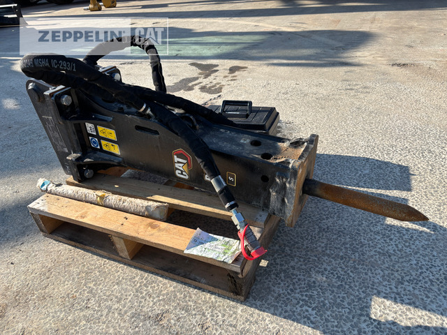 Mini excavator Cat 301.8-05A: picture 15 Mini excavator Cat 301.8-05A: picture 15