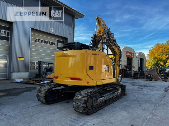 Cat 315-07A - Crawler excavator: picture 4 Cat 315-07A - Crawler excavator: picture 4