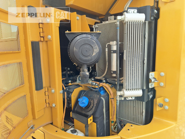 Crawler excavator Cat 315FL: picture 29