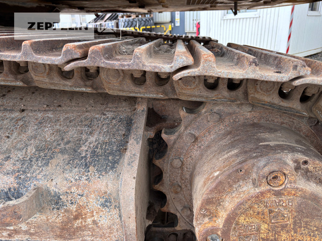 Cat 326-07A - Crawler excavator: picture 5 Cat 326-07A - Crawler excavator: picture 5