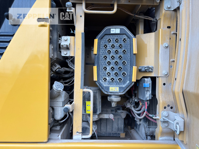 Crawler excavator Cat 330-07: picture 19 Crawler excavator Cat 330-07: picture 19