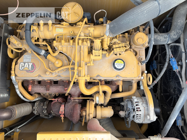 Crawler excavator Cat 330-07: picture 31 Crawler excavator Cat 330-07: picture 31